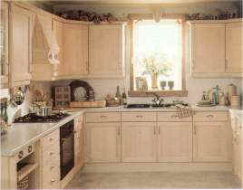 Butterwick Kitchen