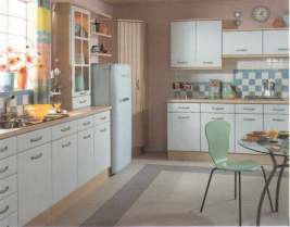 Camberley Kitchen