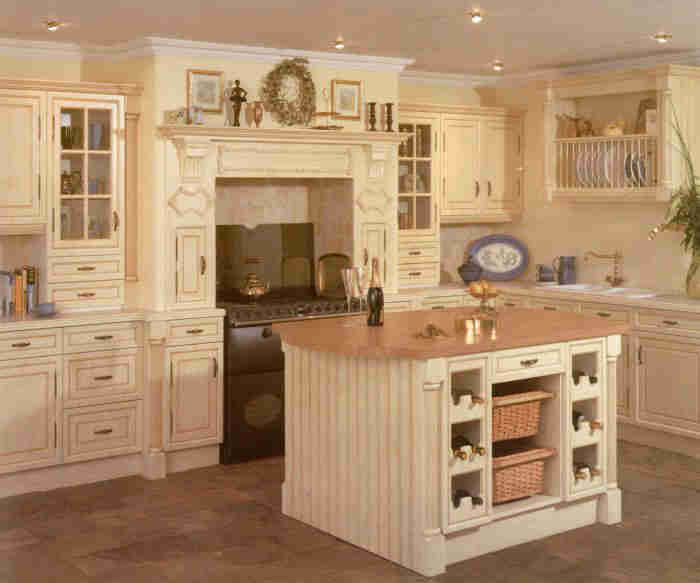 Arundel Kitchen