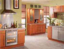 Cranbrook Kitchen