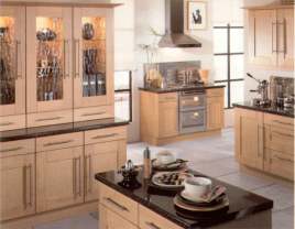 Hepworth Kitchen