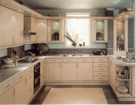 Rosedale Kitchen
