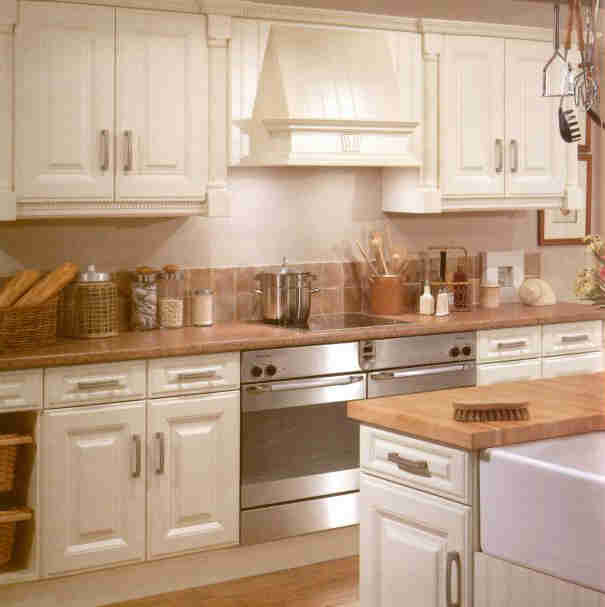 Cranbrook Kitchen